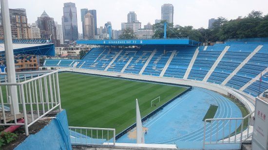 Stade du Mont-Jyutsau